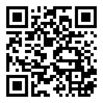 观看视频教程《平面图形的镶嵌》湘教版数学八年级说播课展示视频-湖南的二维码