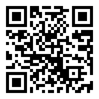 观看视频教程《一次函数》沪科版数学八年级上册说播课展示视频-安徽的二维码