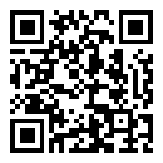 观看视频教程《三角形的中位线》北师大版数学八年级下册说播课展示视频-河南的二维码