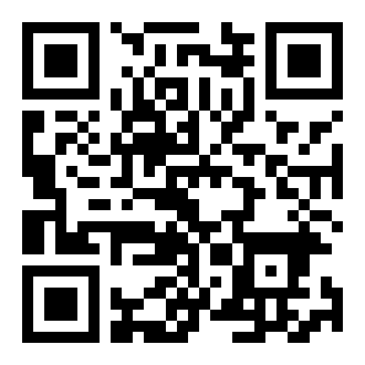 观看视频教程《平面直角坐标系中的面积问题》人教版数学七年级下册说播课展示视频-新疆的二维码