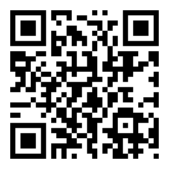 观看视频教程《盐类的水解》人教版高二化学-郑州二中：李慧博的二维码