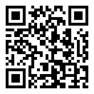 观看视频教程《Unit 3 A Let s talk》2025人教版四下英语展示课视频的二维码