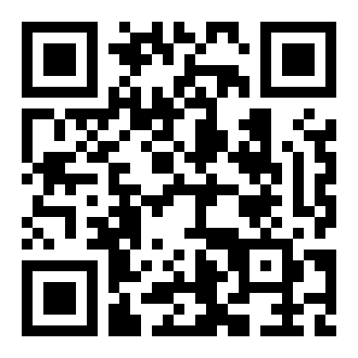 观看视频教程部编版道法二年级上册-李老师《我们小点儿声》教学视频的二维码