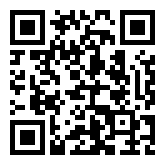 观看视频教程部编版道法二年级上册-田老师《我是班级值日生》教学视频的二维码