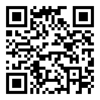 观看视频教程部编版道法三年级上册-蒙老师《说说我们的学校》教学视频的二维码