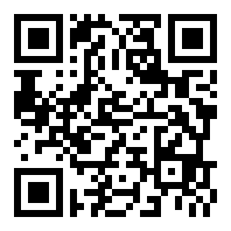 观看视频教程部编版道法三年级上册-贾老师《我学习，我快乐》教学视频的二维码