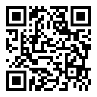 观看视频教程《图形的联想》人教版四上美术新教师展示课视频的二维码