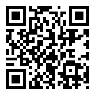 观看视频教程《我的书包 》人教版五年级美术展示课视频的二维码