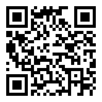 观看视频教程《浮和沉》青岛版三下科学2025研讨课视频的二维码