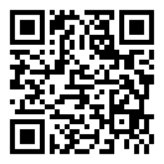 观看视频教程《斜面》青岛版五年级科学上册公开课教学视频的二维码