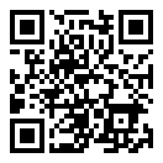 观看视频教程《键盘控制》小学信息科技三年级下册第三单元第一课时说课视频的二维码