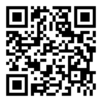 观看视频教程《编辑文字》川教版信息技术四下2024数字化教学设计活动说课视频的二维码
