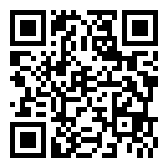 观看视频教程《立体的截面》青岛版数学五年级优质课视频-烟台市的二维码