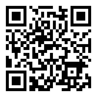 观看视频教程《认识平面图形》青岛版一下数学研讨课视频的二维码