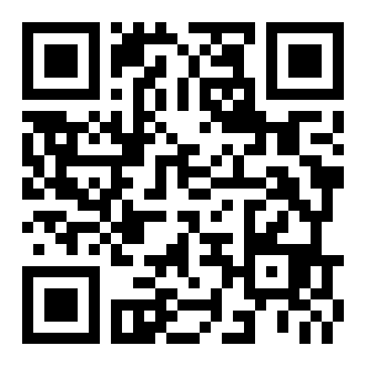 观看视频教程《身体上的尺子》人教版二上数学展示课视频的二维码