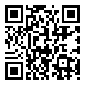 观看视频教程《长方形和正方形的认识》青岛版数学二年级下册2024融合创新教学优质课教学视频的二维码