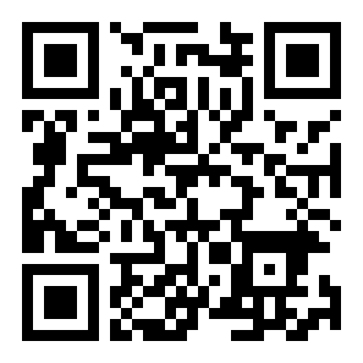 观看视频教程《Unit 3 Look, Listen and learn》人教版一上英语展示课视频的二维码