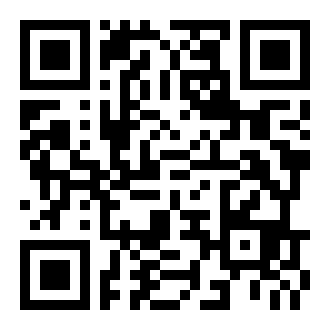 观看视频教程《2、5的倍数的特征》人教版五下数学名师展示课视频的二维码
