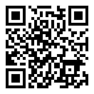 观看视频教程《数的认识总复习》人教版六下小学数学复习课型教学2025研讨课视频-王默涵的二维码