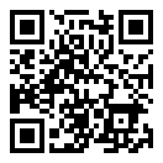 观看视频教程《Unit 3B Let‘s learn》人教版四下英语教学评研讨课优课视频-吴卓莹的二维码