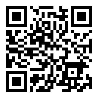 观看视频教程《富饶的西沙群岛》部编版三上语文2025数字化教学大赛一等奖视频的二维码