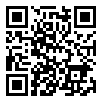 观看视频教程《读不完的大书》部编版三上语文名师观摩研讨课视频的二维码