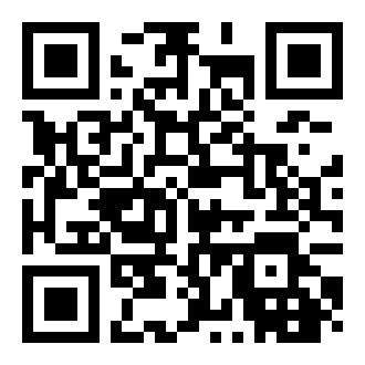 观看视频教程《立体图形复习课》人教版一下数学展示课视频的二维码