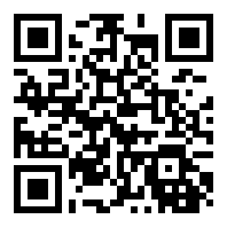 观看视频教程《长方形和正方形的面积》人教版三下数学优课展示课视频-郑老师的二维码