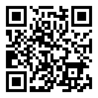 观看视频教程《Unit4 Eating out 》朗文版四上英语展示课视频的二维码