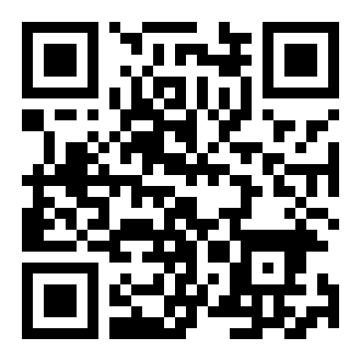 观看视频教程《网络新世界》人教版四上道德与法治新课标研讨课优课视频的二维码