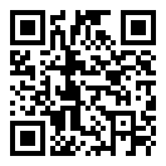 观看视频教程高中生物必修课《细胞的癌变》新疆,2014年度全国部级优课评选入围优质课教学视频的二维码