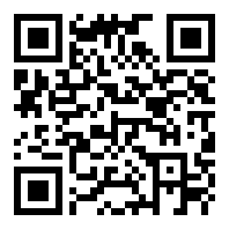 观看视频教程《只有一个地球》部编版六上语文2025跨学科展示课视频的二维码