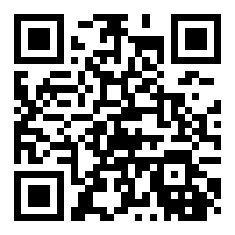 观看视频教程外研版五年级英语上册《Module6 Period 1You can do it》山东的二维码