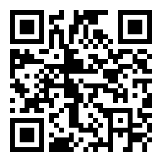 观看视频教程人教版八年级生物上册《细菌》教学视频,湖北省的二维码