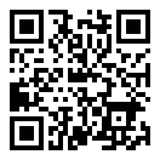 观看视频教程《第4章 细胞的物质输入和输出-第1节　物质跨膜运输的实例》人教版高一生物必修一教学视频-福建莆田市-许国辉的二维码