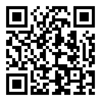 观看视频教程化学原理—质量守恒定律知识点的二维码