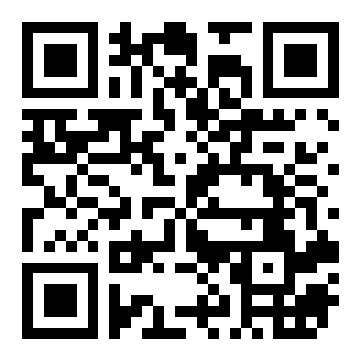 观看视频教程物质构成的奥秘—常用的化学符号（元素、化学式）第三段的二维码