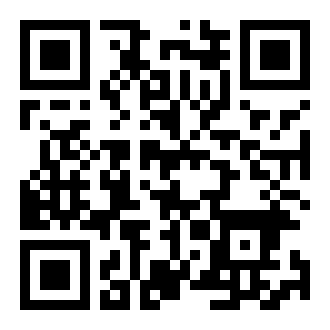 观看视频教程《第4章 细胞的物质输入和输出-第1节　物质跨膜运输的实例》人教版高一生物必修一教学视频-江苏连云港市-陈维的二维码