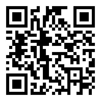 观看视频教程《第4章 细胞的物质输入和输出-第3节　物质跨膜运输的方式》人教版高一生物必修一教学视频-安徽宿松县-熊志伟的二维码