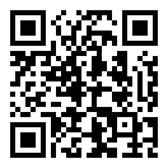 观看视频教程化学反应速度 李军 山东省第六批高中化学教学能手评选－李军的二维码