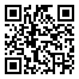 观看视频教程2014优质课《雪花带来冬天的梦》小学音乐人音版一年级-深圳-盛平小学：邹雨芯的二维码