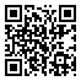 观看视频教程2013年海口市高二物理教学大赛《探究感应电流产生的条件》优质课视频-杨敏敏-二等奖的二维码