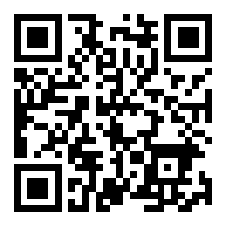 观看视频教程《第5章 细胞的能量供应和利用-一　酶的作用和本质》人教版高一生物必修一教学视频-江苏淮安市-周怀春的二维码