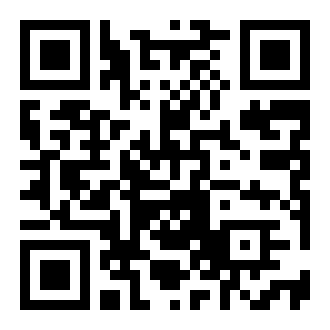 观看视频教程初中生物人教版七年级《输血与血型》名师微型课 北京钱冲的二维码