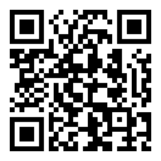 观看视频教程《第5章 细胞的能量供应和利用-一　酶的作用和本质》人教版高一生物必修一教学视频-湖北孝感市_大悟县-毛剑梅的二维码