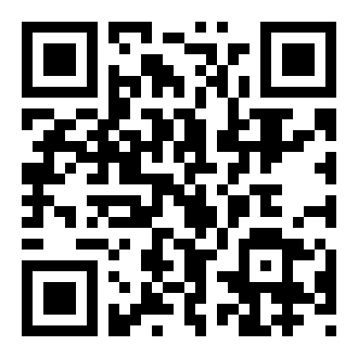 观看视频教程高中物理微课视频《描绘小灯泡的伏安特性曲线》（实验类的二维码