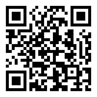 观看视频教程第4讲 氧族元素的二维码