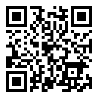 观看视频教程《第5章 细胞的能量供应和利用-二　酶的特性》人教版高一生物必修一教学视频-安徽黄山市-宋贞铭的二维码