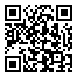 观看视频教程高中物理微课视频《万有引力定律》（讲授类）的二维码