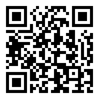 观看视频教程高中物理微课视频《匀速圆周运动》（讲授类）的二维码